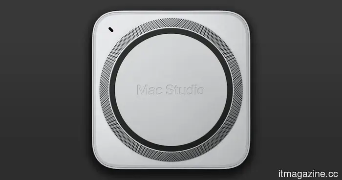 Il prossimo Mac Studio di Apple potrebbe avere un nuovo chip M5 Ultra e un aggiornamento del sistema di raffreddamento.