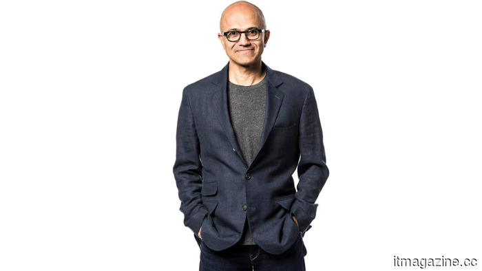 Nadella was concerned that Microsoft might end up being 'the next IBM' following the unveiling of a $92 billion return projection for OpenAI during the trial.