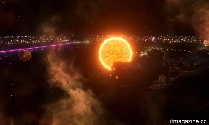 Все читы и консольные команды Stellaris