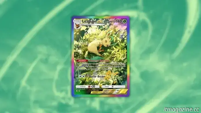 Le migliori carte Luce trionfanti in Pokémon TCG Pocket