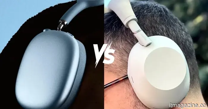 Sony may soon release new headphones that will make the AirPods Max appear relatively inexpensive.