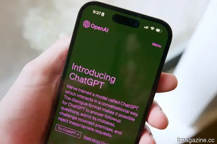 OpenAI предоставляет подписку ChatGPT Plus целой стране