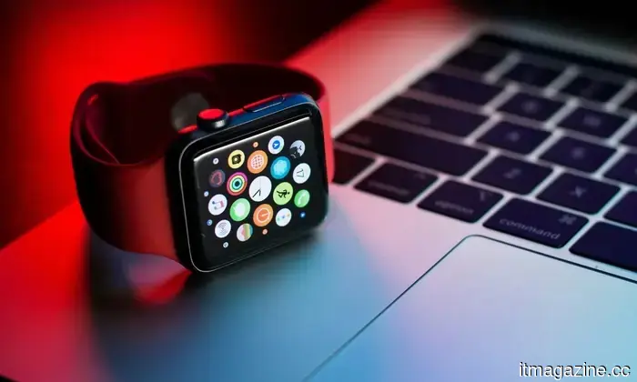 Apple adopting a circular design could enhance the Watch's functionality as a timepiece.