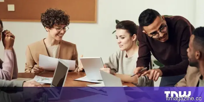 Opinion: The impact of AI on employment in Europe.