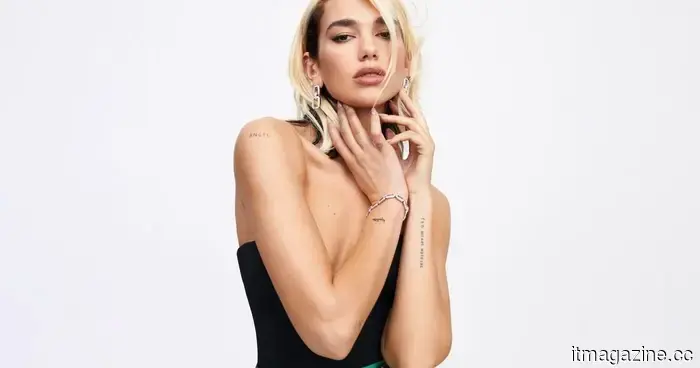 Samsung was recently sued for millions of dollars by pop star Dua Lipa.