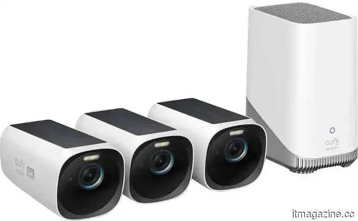 Questi 6 affari per il Labor Day nella smart home risolvono problemi reali