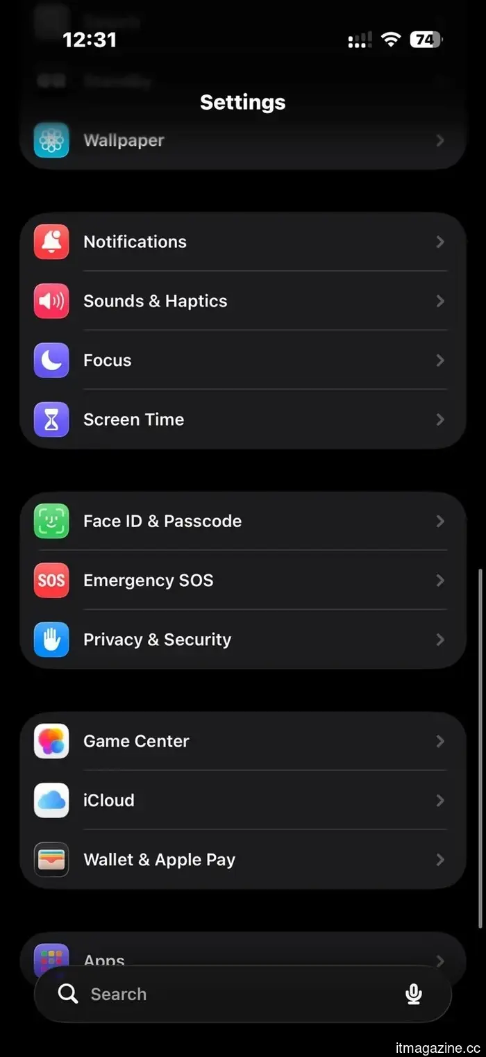 The FBI has gained access to Signal messages on an iPhone. Here’s how to enhance your security.