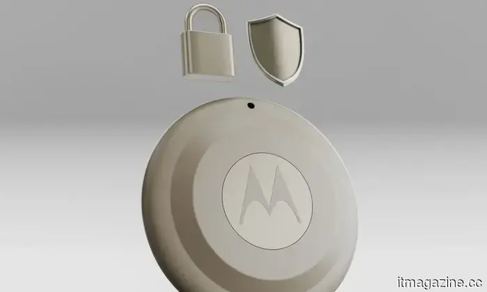 Забудьте о AirTag от Apple, новый трекер Android от Motorola работает более 500 дней и стоит дешевле.