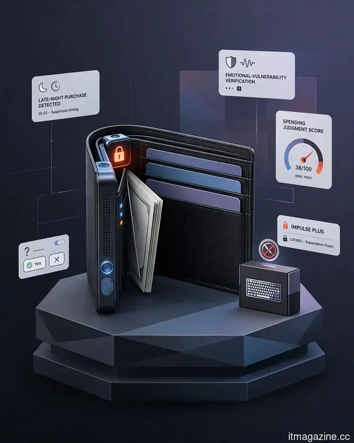 Ho cercato di parodiare i prodotti AI più assurdi, ma l'industria tecnologica mi ha battuto sul tempo.