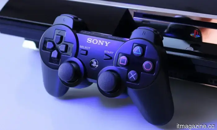 Sony está cerrando las tiendas de PS3 y PS Vita después de una larga trayectoria.