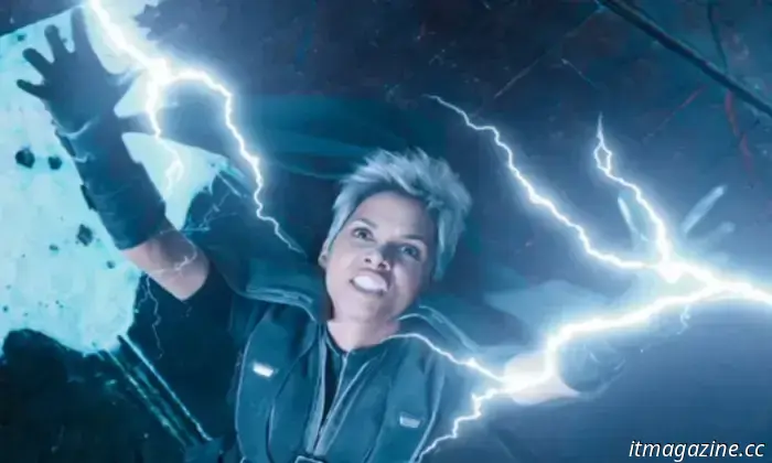 Halle Berry dice que no regresará como Storm en Avengers: Doomsday
