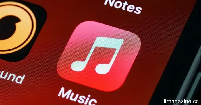 Apple Music has increased its prices.