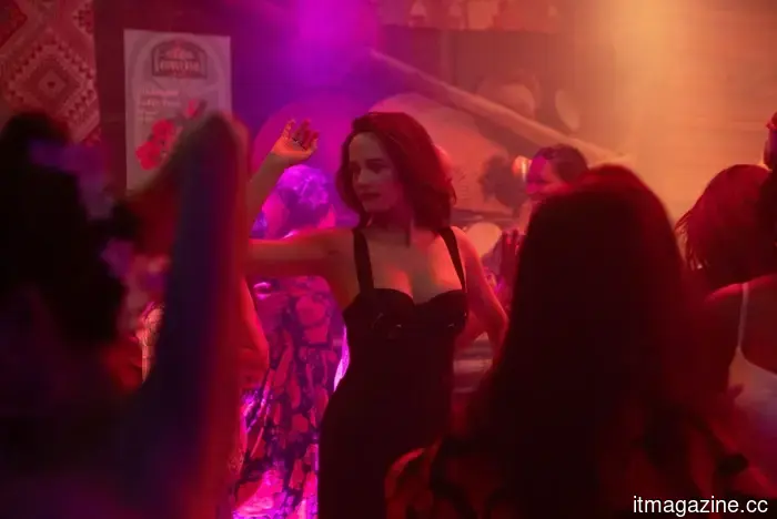 EXCLUSIVE: Just Play Dead director Martin Campbell and writer Dan Gordon discuss the twisted thriller featuring Samuel L. Jackson and Eva Green.
