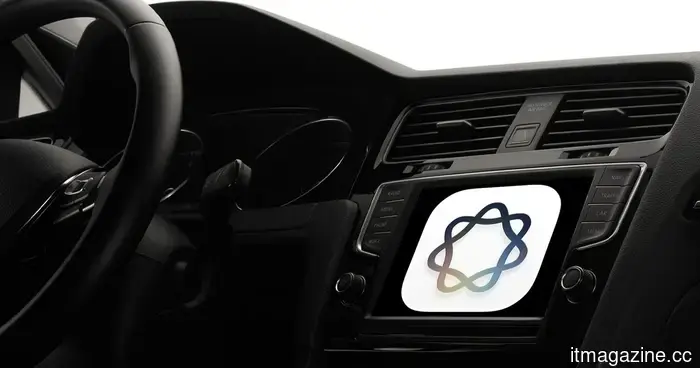 The Apple Car may have been canceled, but it laid the groundwork for Apple Intelligence.