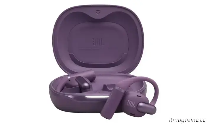 JBL lancia gli auricolari open-ear Sense Pro e Sense Lite