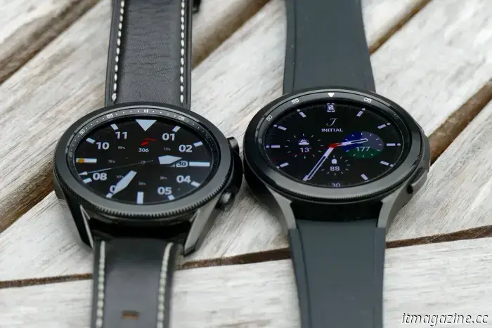 Samsung detiene la actualización del Galaxy Watch 4 tras las quejas de los usuarios sobre el consumo excesivo de batería y los sensores averiados.