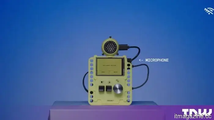 Google developed an AI translator that functions completely offline on a Raspberry Pi.