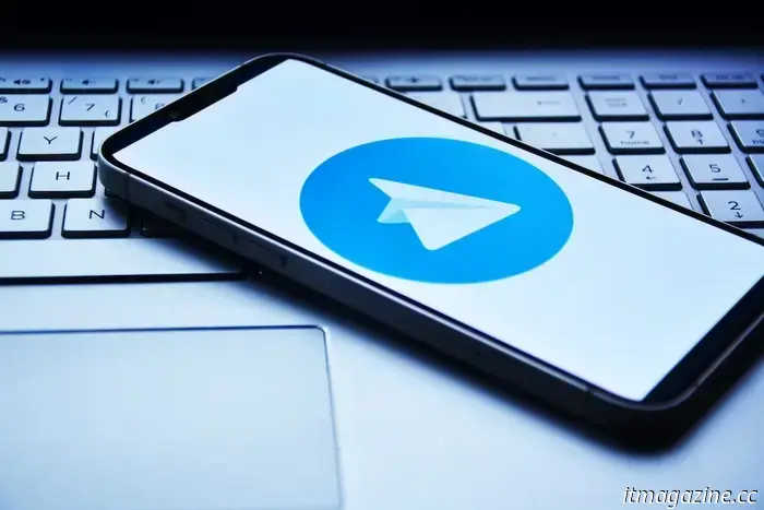 Telegram внедрил групповые звонки и автоматизацию для бизнес-аккаунтов.