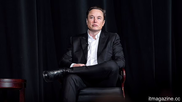 SpaceX's IPO submission highlights a contradiction in Musk's clean energy approach, as xAI consumes gas while Tesla markets solar energy.