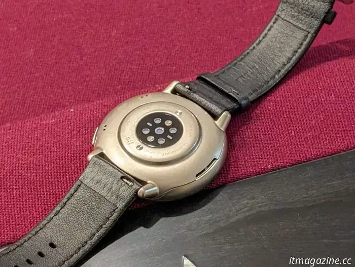 Revisión de Amazfit Active 2: el mejor reloj inteligente de $100 que puedes comprar