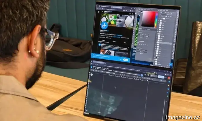 L'app per appunti di macOS Maccy ha un falso in circolazione che ruba le password.