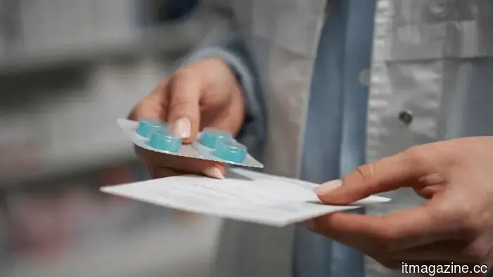 Utah allowed artificial intelligence to prescribe medication.