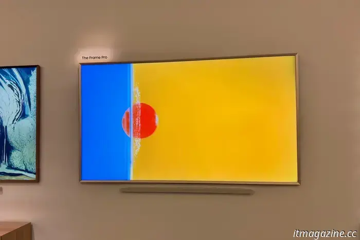 2026 может стать прорывным годом для телевизоров — но меня беспокоит программное обеспечение.