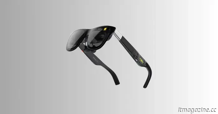 AR-очки Xreal One подешевели до $399.99 и показывают 147-дюймовый экран прямо перед вашим лицом.