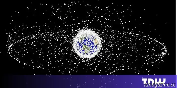 4 empresas satelitales europeas compiten por reemplazar Starlink en Ucrania