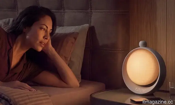 Anker's latest sleep speakers aim to improve your sleep without requiring you to wear anything.