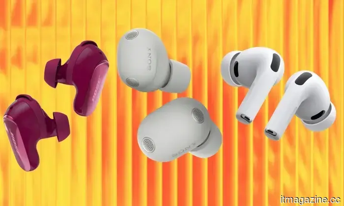 Apple AirPods Pro 3 review: After eight months, still a great choice that continues to impress