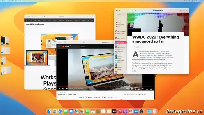 Cada versión de macOS en orden: desde la primera beta pública hasta macOS 15