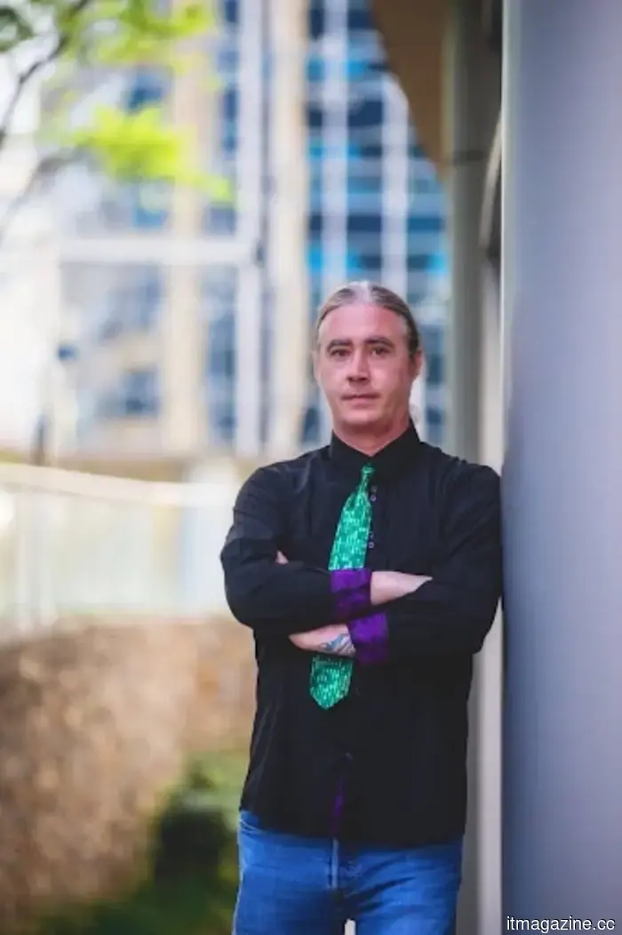 AI governed by humans: How Fortis Solutions is fostering trust in intelligent infrastructure.