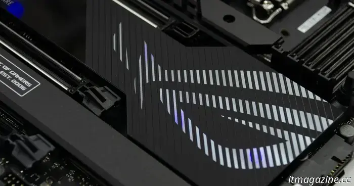 Asus may develop its own RAM since other companies are preoccupied.