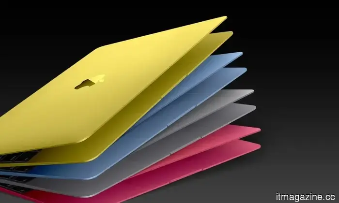 A refresh of the MacBook Neo may currently be in testing and could tackle its main performance limitations.
