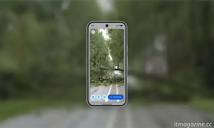 Una nueva función de One UI 8.5 te permitirá traer objetos de una imagen a otra mediante indicaciones de texto.