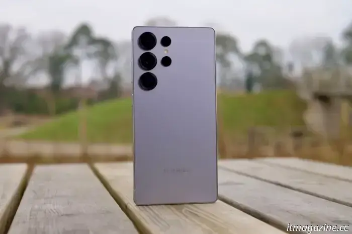 Samsung Galaxy S25 Ultra Review: a powerhouse that you will be glad to have purchased.