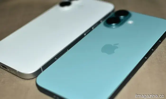 L'iPhone 17 mi ha conquistato, ma consiglierei ancora l'iPhone 16 alla maggior parte delle persone.
