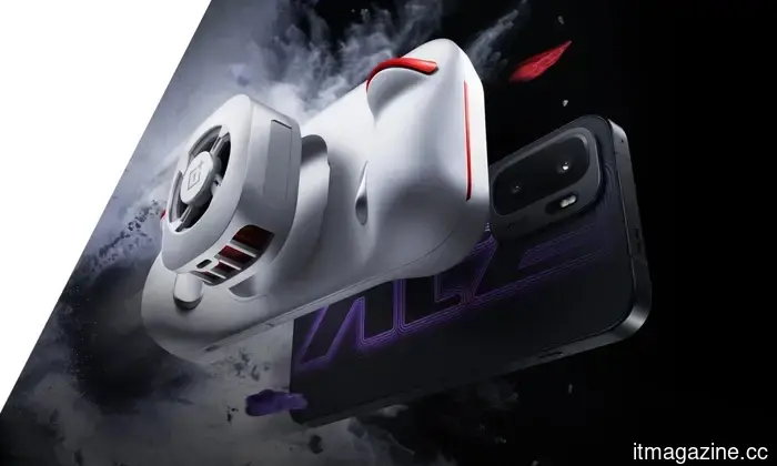 This OnePlus controller transforms your phone into a handheld device, provided you can actually obtain one.