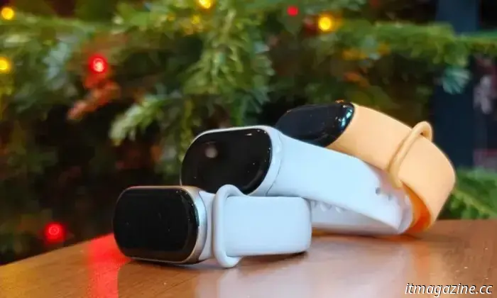 Apple quiere gafas de realidad aumentada que se adapten a ti, no al revés.