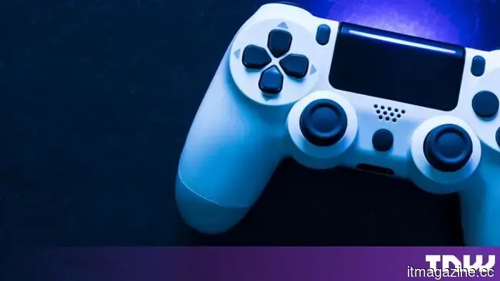 Il prossimo grande gioco potrebbe non provenire da uno studio da un milione di dollari.