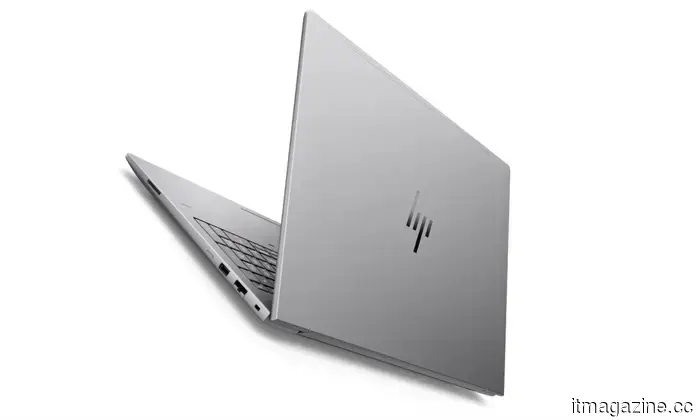 HP updates its EliteBook series and launches new AI workstations.
