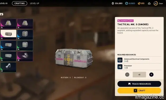 Jugué como una rata en Arc Raiders, y el botín era asquerosamente bueno.