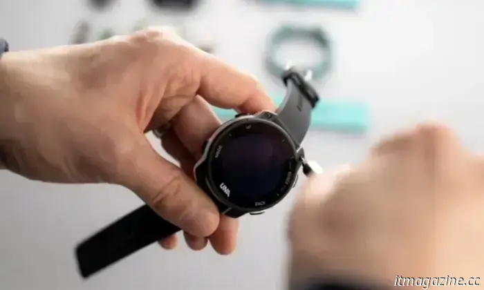 Questo Pebble modulare e Apple Osservare perdente appena fracassato obiettivi di finanziamento