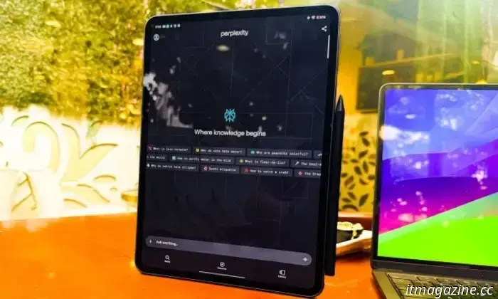 Ayaneo’s latest Android handheld features an improved display and a quicker processor.
