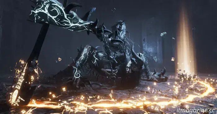 Lies of P: Overture hace que a great Soulslike sea más accesible que nunca