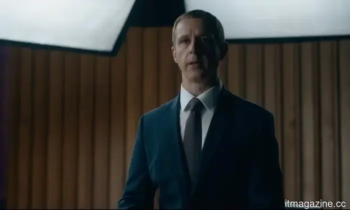 The trailer for Social Reckoning has been released, and Jeremy Strong seems to be an ideal selection for the role of Mark Zuckerberg.