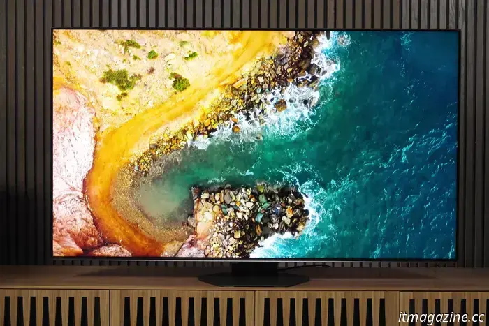 Ventas de TELEVISORES del Día de los Caídos 2025: Descuentos en Samsung, Sony, LG y más