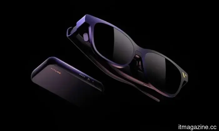 Pubs and restaurants are viewing Meta's smart glasses as if they are concealed cameras, and I fully agree.