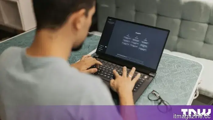 OpenAI's latest ChatGPT feature records your keystrokes and saves them in unencrypted text.